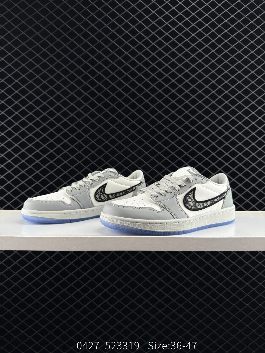 Air Jordan 1 Low AJ1